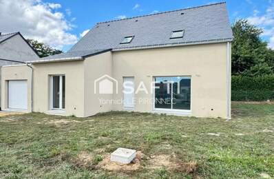 Maison neuve T4 - 88m² — photo du bien
