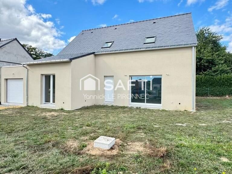 Maison neuve T4 - 88m² — photo 1