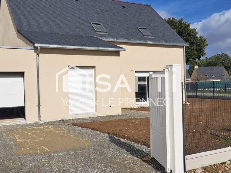 Maison neuve T4 - 88m² — photo 1