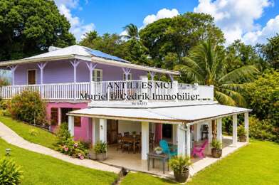 Maison 7 pièces 485000 €