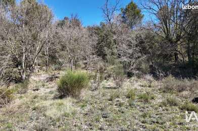 Terrain  150605 €