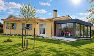 Maison 4 Pièces 148 m² à vendre à Saint-Savin (33920)