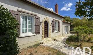 Maison 5 Pièces 137 m² à vendre à Villeneuve-sur-Aisne (02190)