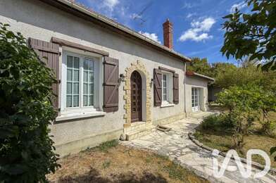 Maison 5 pièces 200000 €