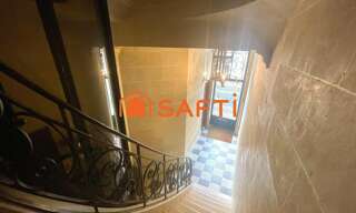 Appartement 4 Pièces 110 m² à vendre à Lille (59000)