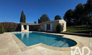 Maison 6 Pièces 150 m² à vendre à Saint-Paul-en-Forêt (83440)