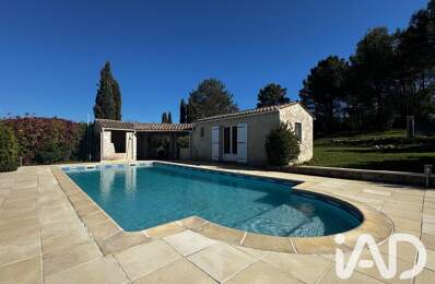 Vente Maison/villa 6 pièces — photo du bien