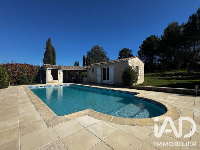 Vente Maison/villa 6 pièces — photo du bien