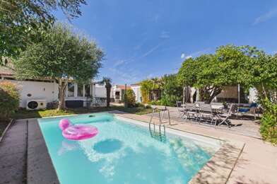 Maison 6 pièces 459000 €