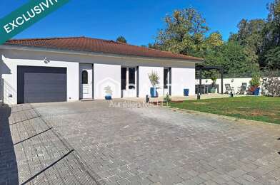 Maison 5 pièces 360000 €