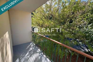 Appartement 3 pièces 110500 €