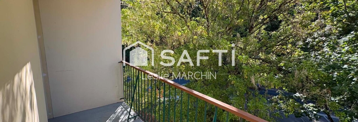 Appartement 3 Pièces 60 m² à vendre à Avon (77210)