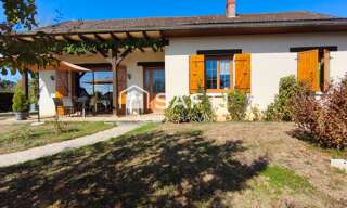 Maison 6 Pièces 180 m² à vendre à Chaumergy (39230)