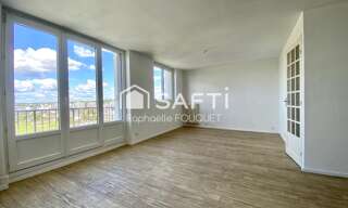 Appartement 3 Pièces 73 m² à vendre à La Riche (37520)