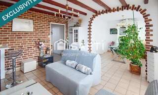 Appartement 3 Pièces 68 m² à vendre à Toulouse (31300)