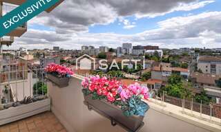 Appartement 3 Pièces 68 m² à vendre à Toulouse (31300)
