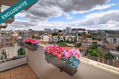 Appartement 3 pièces 169900 €