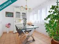 Bourrassol  T3 avec balcon plein sud et vue dégagée — photo 3