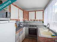 Bourrassol  T3 avec balcon plein sud et vue dégagée — photo 4