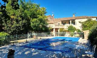 Maison 7 Pièces 167 m² à vendre à Souvignargues (30250)