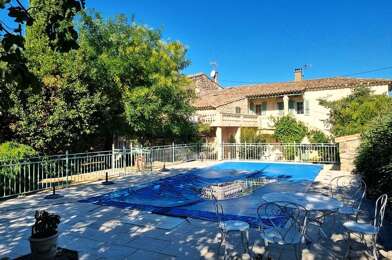Maison 7 pièces 374000 €