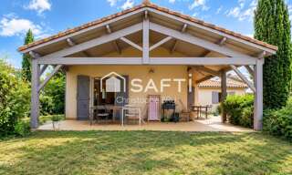 Maison 6 Pièces 148 m² à vendre à Castanet-Tolosan (31320)