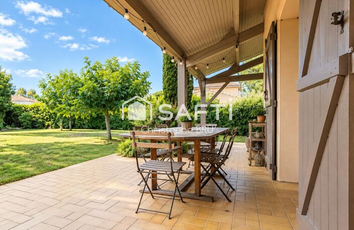 Maison familiale au calme - Piscine - Garage — photo 2