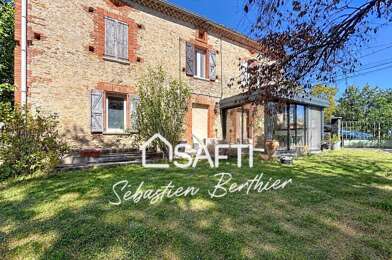 Maison 5 pièces 389000 €