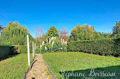 Maison 3 pièces 85600 €