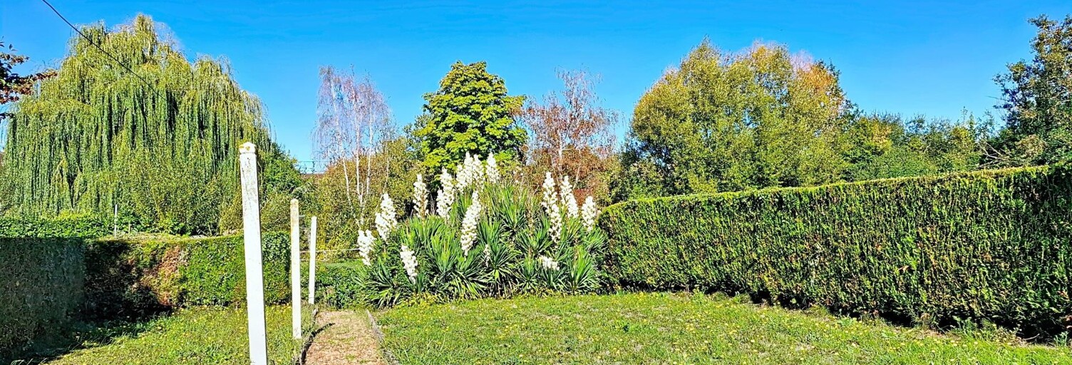 Maison 3 Pièces 69 m² à vendre à La Chapelle-d'Aligné (72300)