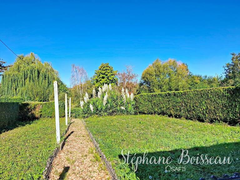 MAISON 3 PIECES 72300 LA CHAPELLE-D'ALIGNE — photo 1