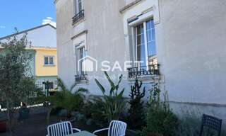 Appartement 4 Pièces 79 m² à vendre à Remiremont (88200)