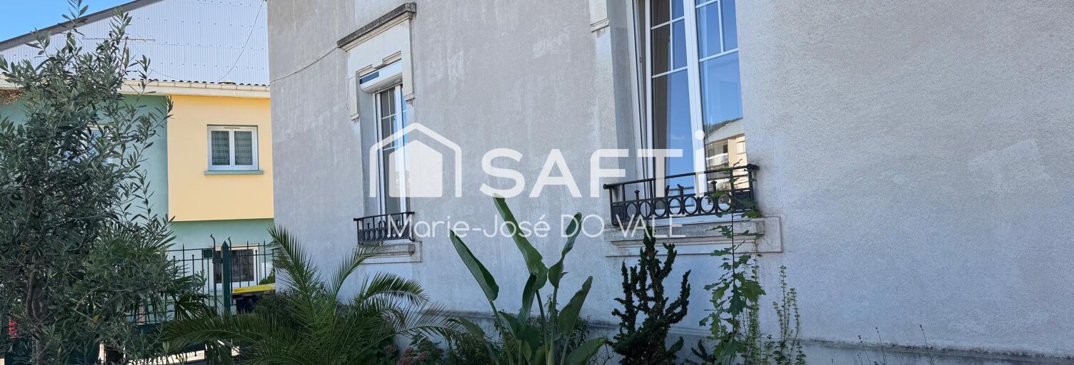 Appartement 4 Pièces 79 m² à vendre à Remiremont (88200)