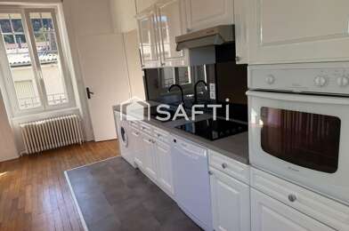 Appartement 4 pièces 125000 €
