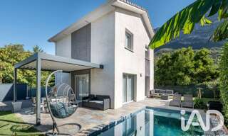 Maison 4 Pièces 90 m² à vendre à Fontanil-Cornillon (38120)