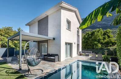 Vente Maison/villa 4 pièces — photo du bien