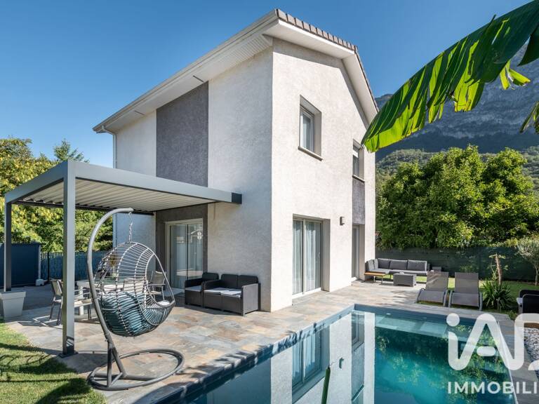 Vente Maison/villa 4 pièces — photo 1