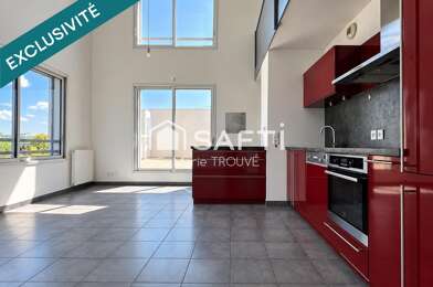Appartement 4 pièces 280000 €