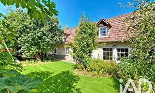 Maison 8 Pièces 171 m² à vendre à Pîtres (27590)