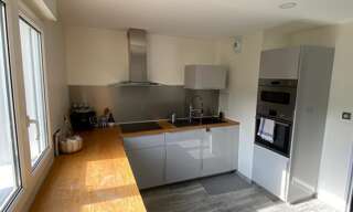 Appartement 4 Pièces 83 m² à vendre à Heillecourt (54180)