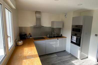 Appartement 4 pièces 179000 €