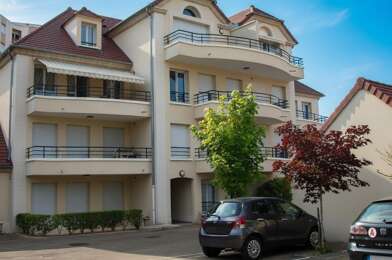 Appartement 3 pièces 169600 €