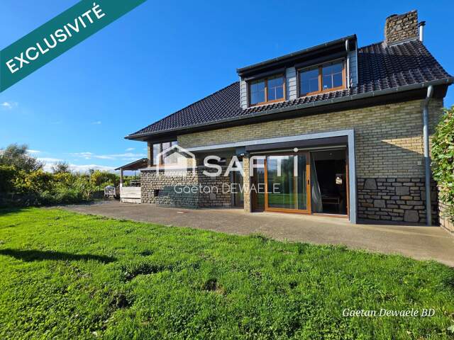 Magnifique Pavillon 3 ch garage et jardin — photo du bien