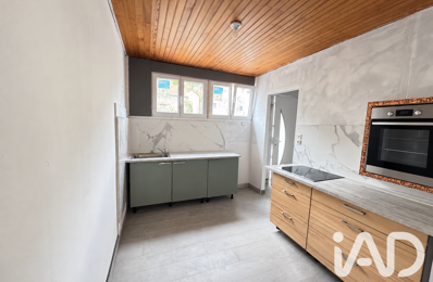 Vente Appartement 4 pièces — photo du bien