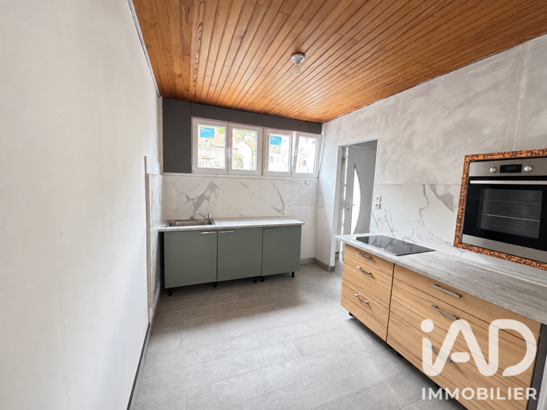 Vente Appartement 4 pièces — photo 1