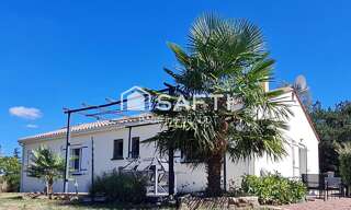 Maison 5 Pièces 95 m² à vendre à Chabanais (16150)