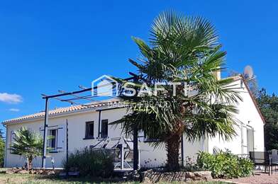 Maison 5 pièces 190000 €
