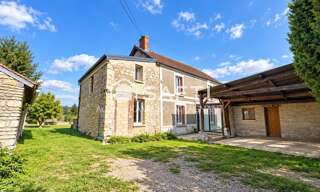 Maison 9 Pièces 156 m² à vendre à Fleury (60240)