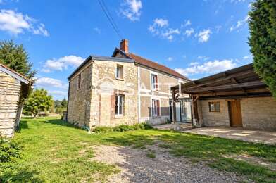Maison 9 pièces 349000 €