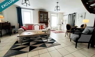 Maison 4 Pièces 92 m² à vendre à Bégard (22140)